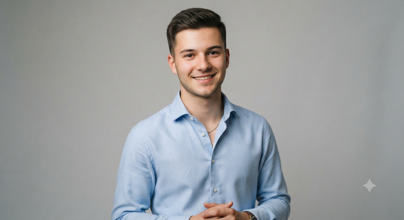 Referência Profissional - Profissional Jovem - Masculino